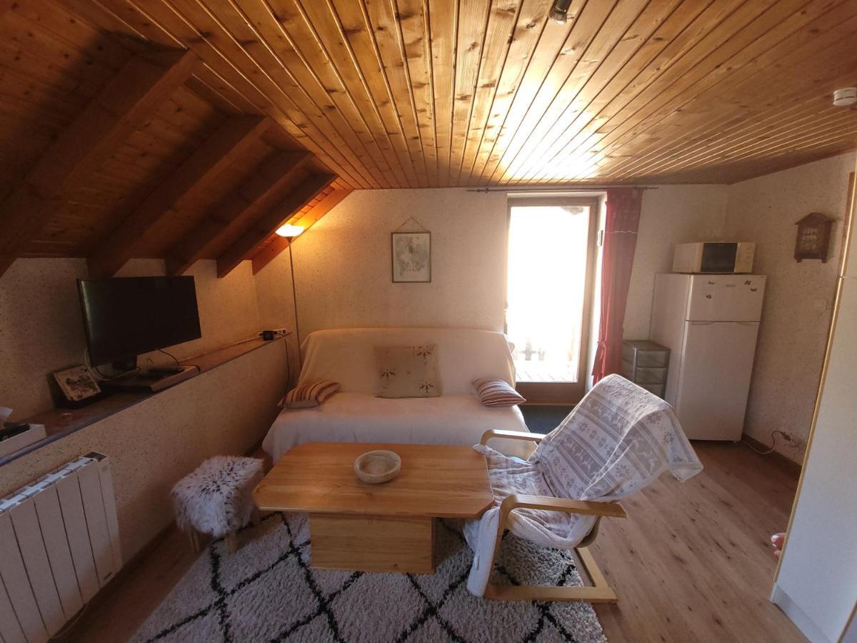 Appartement Chaleureux Au Coeur Des Hautes Vosges 방트롱 외부 사진